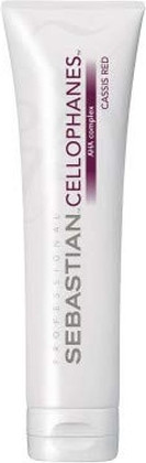 Diffuser Sebastian Milano Cellophanes Cassis Red