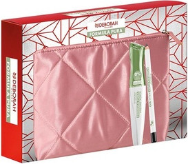 Cosmetic Bag Deborah Milano Milano Kit And Pochette Formula Pura 03