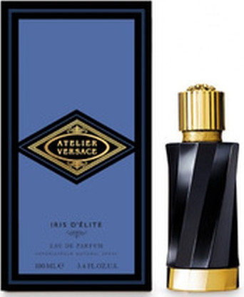 Eau De Parfum Versace Iris Delite