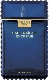 Eau De Parfum Versace