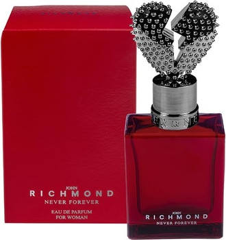 Eau De Parfum John Richmond Never Forever