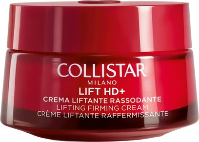 Cream Collistar Lift HD+ Lifting Firming Face And Neck Cream