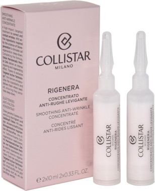 Konzentrat Ampullen Collistar Rigenera