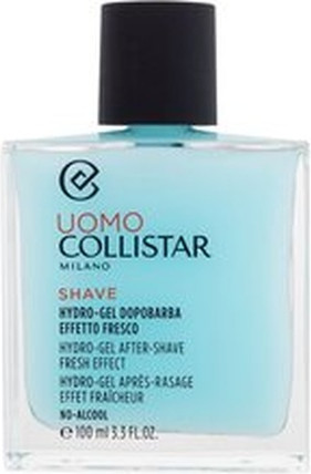 Aftershave Collistar Hydrogel Aftershave Fresh Effect