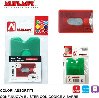 Cleansing Milk Alplast