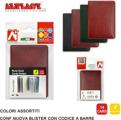 Pflaster Alplast Alplast Pluricard Skin Conf.