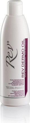 Reinigungsöl Rev Pharma Rev Dermo-Oil Sensible Haut Reinigung