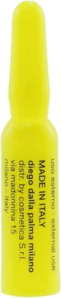 Ampoules Diego Dalla Palma