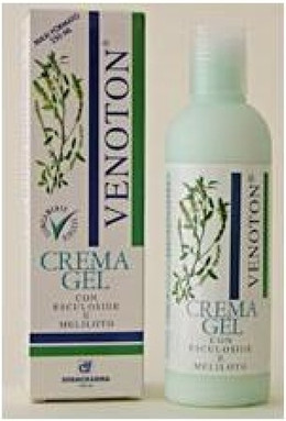 Cream-Gel Dermofarm