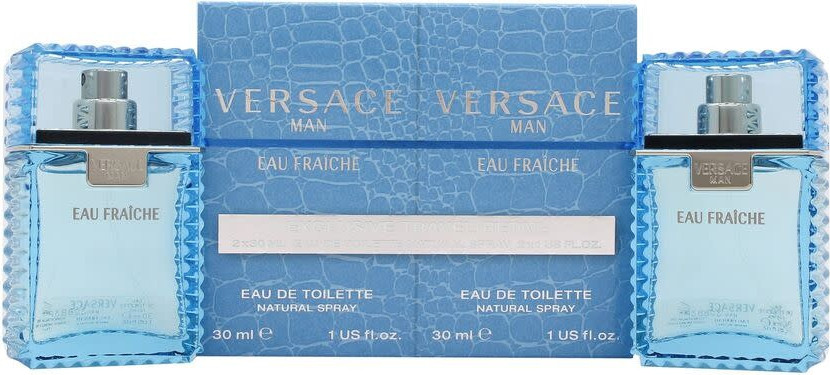 Eau De Toilette Versace Versace Man Eau Fraiche