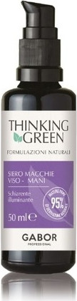 Face Cream Gabor