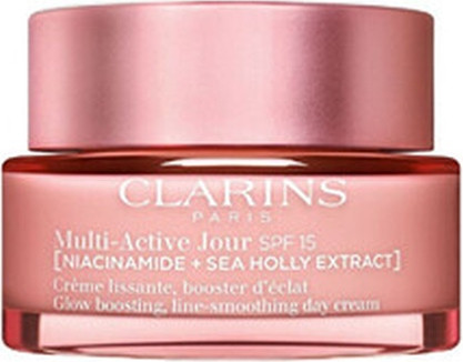 Tagescreme Clarins Multiactive