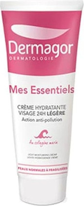 Day Cream Dermagor Mes Essentiels
