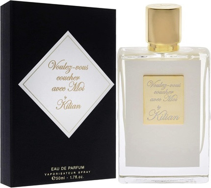 Eau De Parfum Kilian Voulez-Vous Coucher Avec Moi