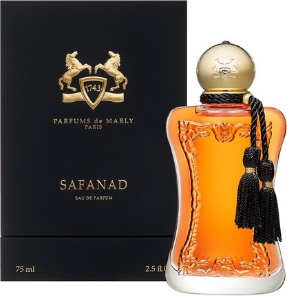 Eau De Parfum Parfums De Marly Safanad
