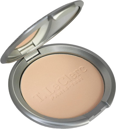 Пудра Leclerc The Compact Powder Dermophile
