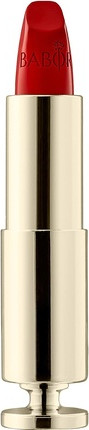 Lipstick BABOR MAKE UP Creamy Lipstick with Care Long-Lasting Moisturising Slightly Shiny