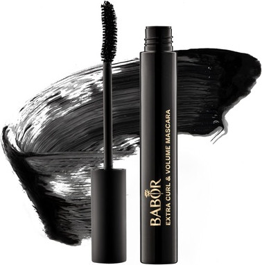 Mascara Babor Extra Curl & Volume
