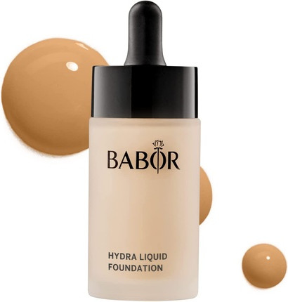 Тональная основа Babor Hydra Liquid Foundation
