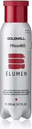 Eau De Toilette Goldwell ELU P. Rose