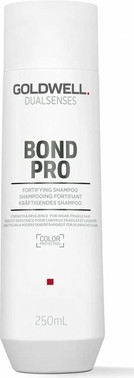 Hair Care Set Goldwell Dualsenses Bond Pro