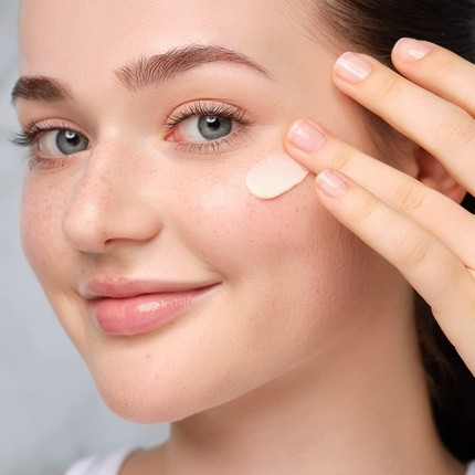 Gesichtscreme Artdeco Hyaluronic Nutri Mousse
