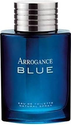 Eau De Toilette Arrogance