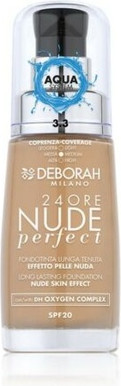 Foundation Deborah Milano