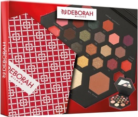Deborah Milano Milano Trousse Volume 2 Warm Tones