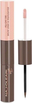 Eyebrow Pencil Naj-Oleari