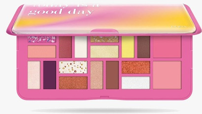 Lidschatten-Sets & Paletten Pupa Milano L Life In Color