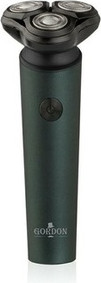 Electric Shaver Head Rotating Gordon & Bros