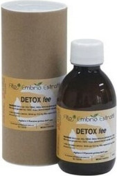 CEMONT Detox Fee Nahrungsergänzungsmittel