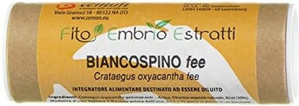 Vitamin Serum Cemont Fito Embryo Weißdorn Extrakt