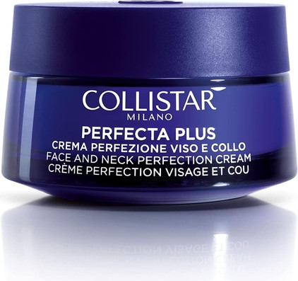 Collistar Perfecta Plus yuz kremi