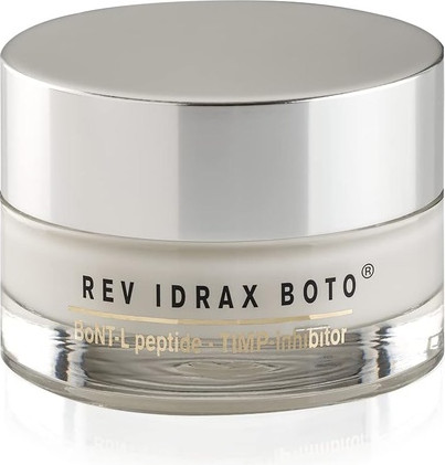 Eau De Toilette Rev Pharma