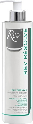 Mouthwash Rev Pharma