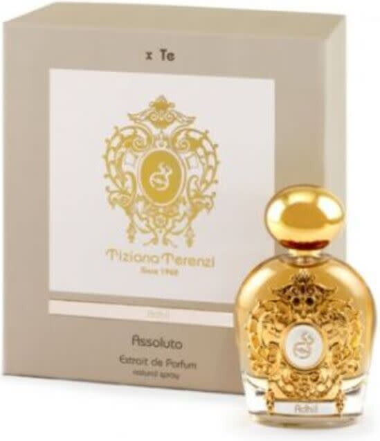 Extrait De Parfum Tiziana Terenzi Adhil Assoluto