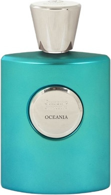 Eau De Parfum Giardino Benessere Ocenia