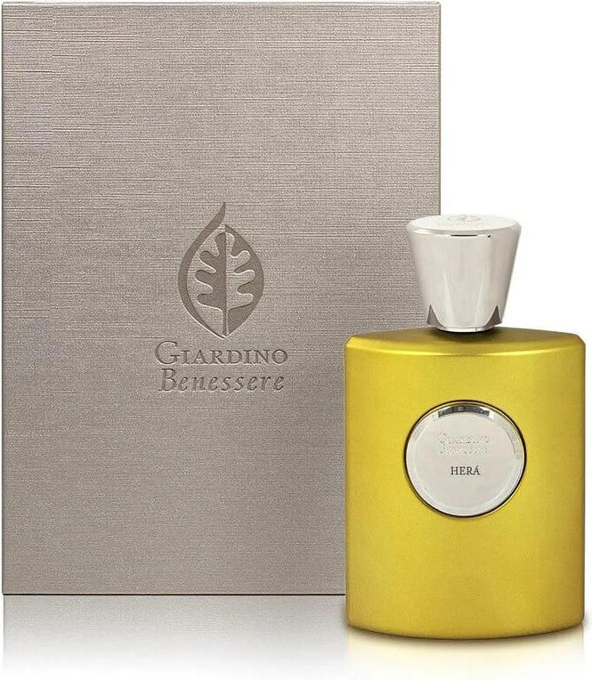 Extrait De Parfum Giardino Benessere Hera