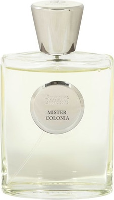 Eau De Parfum Giardino Benessere Mister Colonia
