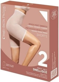Pads Diego Dalla Palma 2 Slims Eyepatch Pant Short Slimming