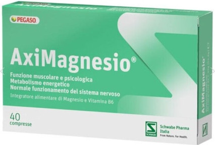 Tablets Schwabe Pharma