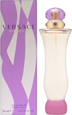 Парфюмерная вода Versace Femme