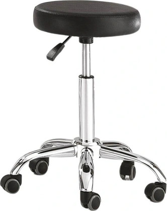 Hocker Xanitalia Pro Xan Pro Service 1 Schwarz