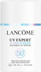 Invisible Uv Serum Face Sun Protection Lancome