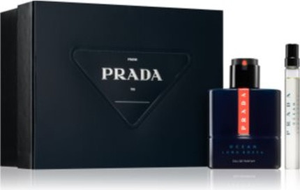 Eau De Toilette Prada Luna Rossa Ocean