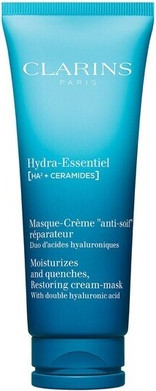 Hydrating Mask Clarins Hydraessentiel