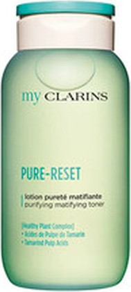 Toner Clarins My Clarins Purifying Matifying