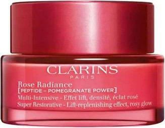 Rejuvenating Cream Clarins Radiance Multiintensive